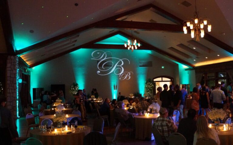 dj services near me