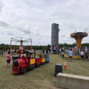 Kids Party Rentals Near Me